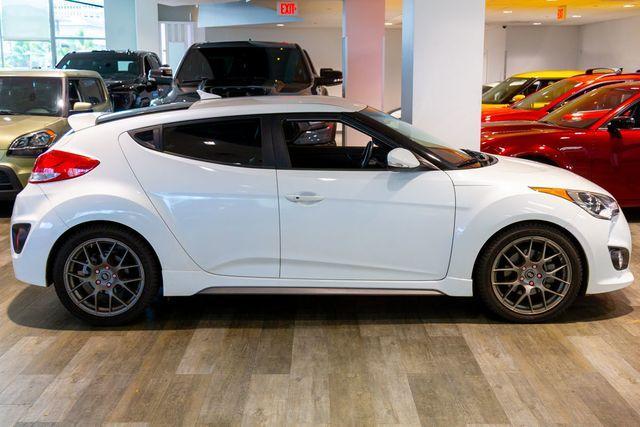 used 2016 Hyundai Veloster car, priced at $17,995