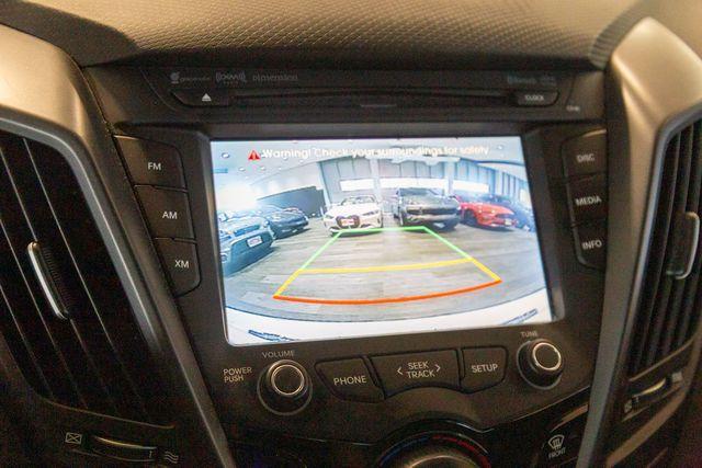 used 2016 Hyundai Veloster car, priced at $17,995