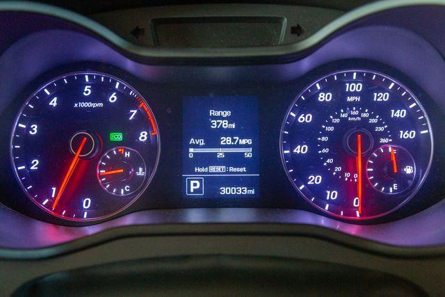 used 2016 Hyundai Veloster car, priced at $17,995