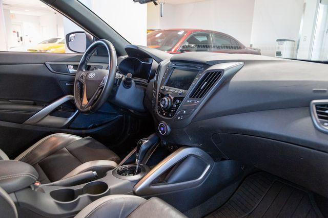 used 2016 Hyundai Veloster car, priced at $17,995
