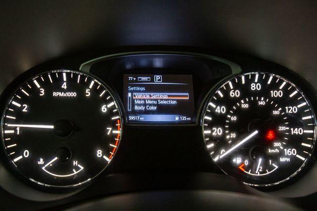 used 2016 Nissan Pathfinder car, priced at $14,995