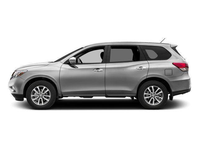 used 2016 Nissan Pathfinder car, priced at $14,995