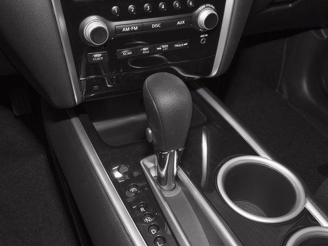 used 2016 Nissan Pathfinder car, priced at $14,995