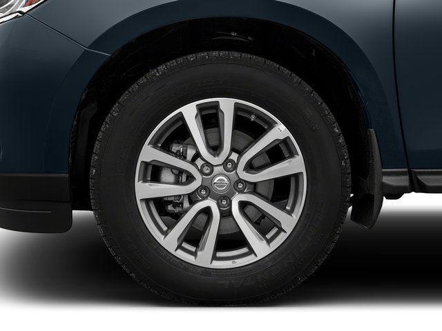 used 2016 Nissan Pathfinder car, priced at $14,995