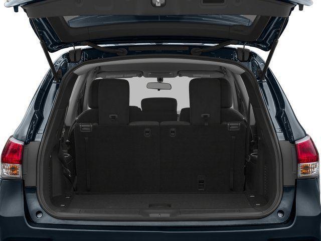 used 2016 Nissan Pathfinder car, priced at $14,995