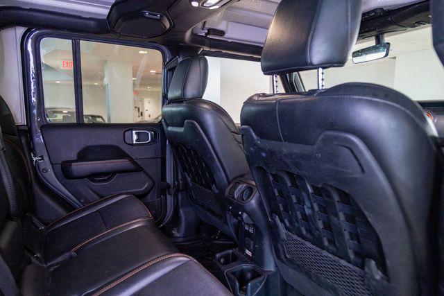 used 2022 Jeep Gladiator car, priced at $44,995