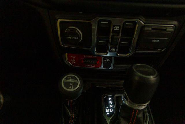 used 2022 Jeep Gladiator car, priced at $44,995