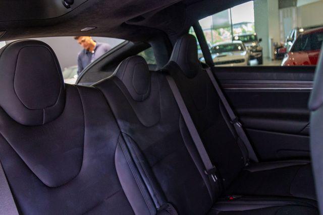 used 2022 Tesla Model X car, priced at $69,995