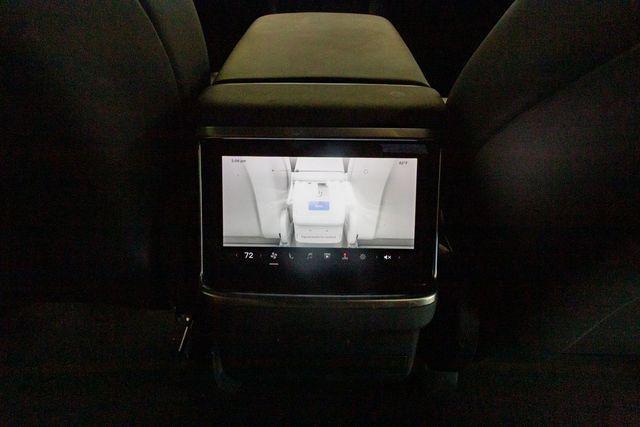 used 2022 Tesla Model X car, priced at $69,995