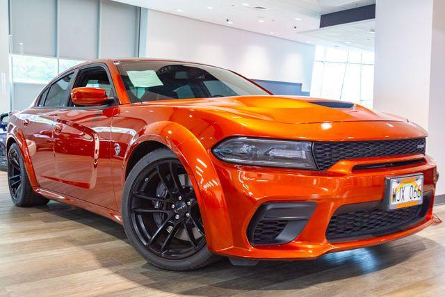 used 2020 Dodge Charger car, priced at $69,995