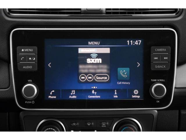 used 2020 Nissan Leaf car, priced at $19,995