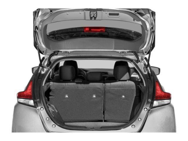 used 2020 Nissan Leaf car, priced at $19,995