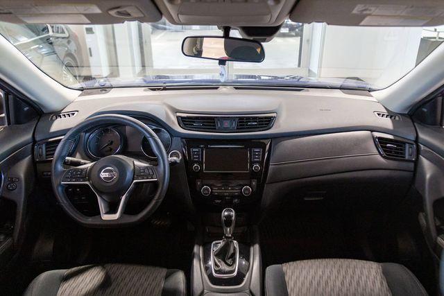 used 2019 Nissan Rogue car, priced at $19,995