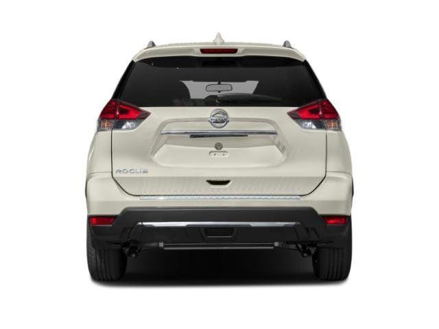 used 2019 Nissan Rogue car, priced at $19,995