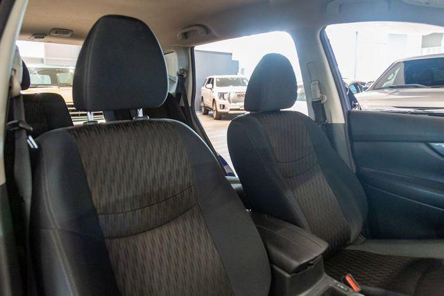 used 2019 Nissan Rogue car, priced at $19,995