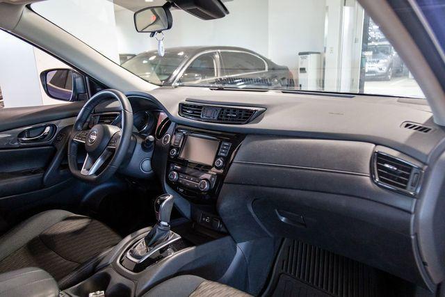 used 2019 Nissan Rogue car, priced at $19,995