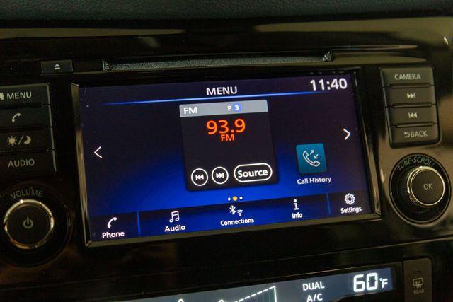 used 2019 Nissan Rogue car, priced at $19,995