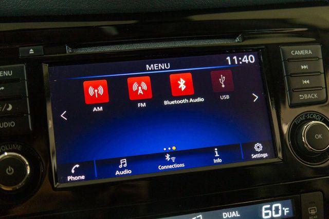 used 2019 Nissan Rogue car, priced at $19,995