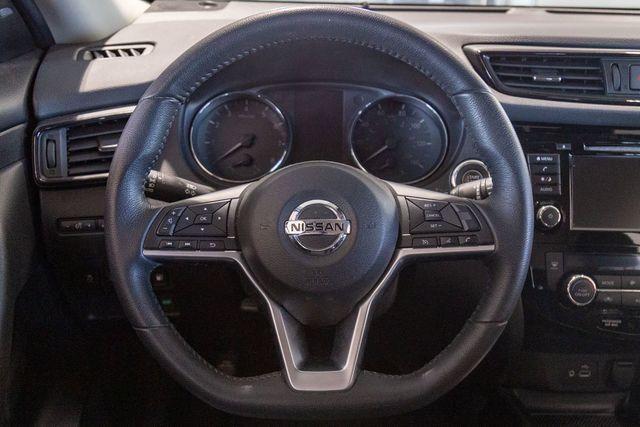 used 2019 Nissan Rogue car, priced at $19,995