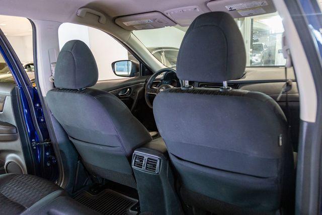 used 2019 Nissan Rogue car, priced at $19,995