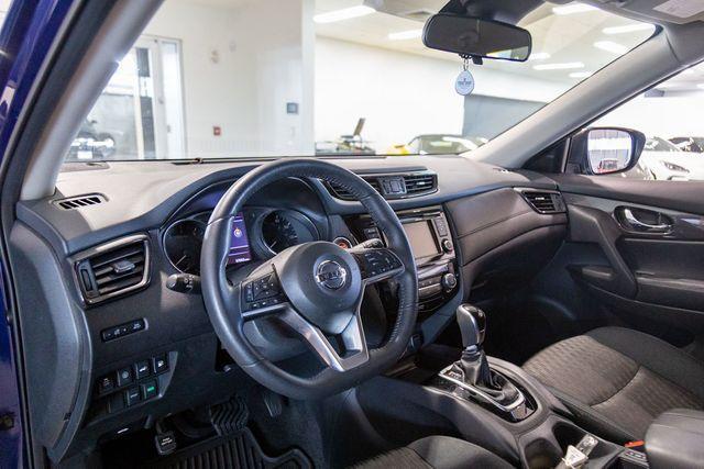 used 2019 Nissan Rogue car, priced at $19,995