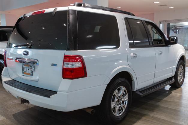 used 2009 Ford Expedition car, priced at $12,995