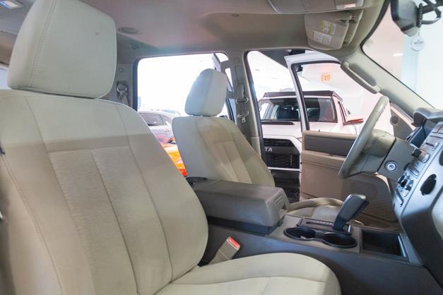 used 2009 Ford Expedition car, priced at $12,995