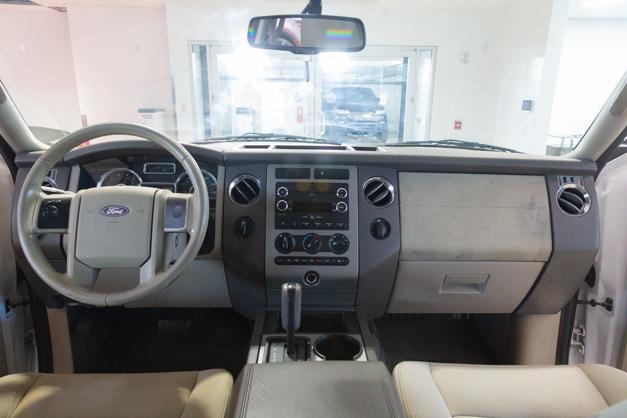 used 2009 Ford Expedition car, priced at $12,995