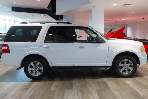 used 2009 Ford Expedition car, priced at $12,995