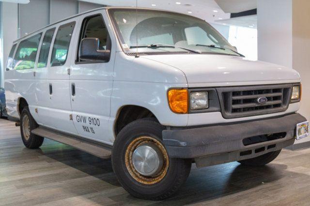 used 2004 Ford E350 Super Duty car, priced at $9,995