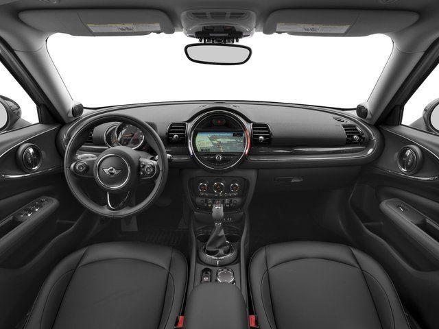 used 2016 MINI Clubman car, priced at $12,995
