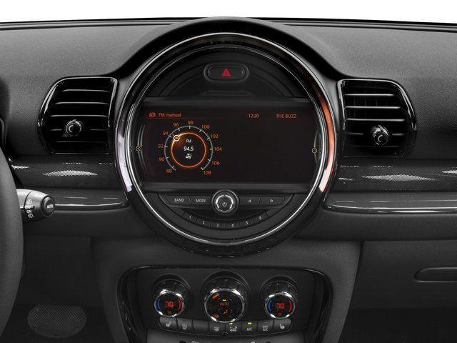used 2016 MINI Clubman car, priced at $12,995