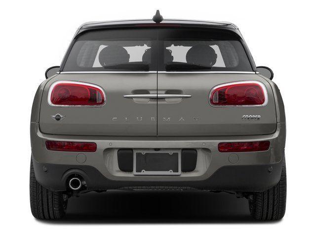 used 2016 MINI Clubman car, priced at $12,995