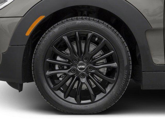 used 2016 MINI Clubman car, priced at $12,995