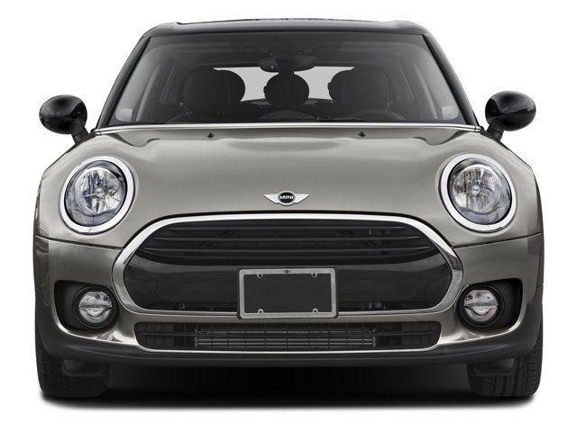 used 2016 MINI Clubman car, priced at $12,995