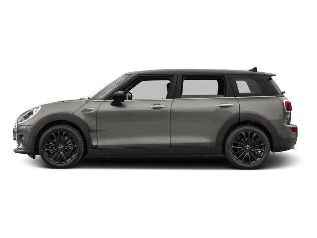 used 2016 MINI Clubman car, priced at $12,995