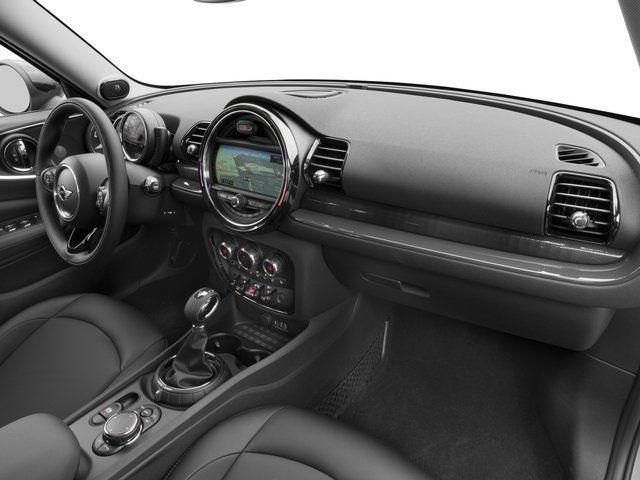 used 2016 MINI Clubman car, priced at $12,995