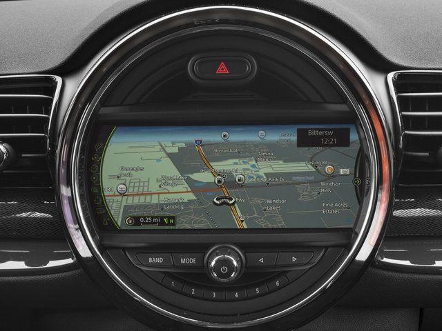 used 2016 MINI Clubman car, priced at $12,995