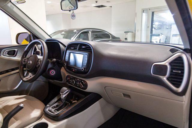 used 2020 Kia Soul car, priced at $17,995