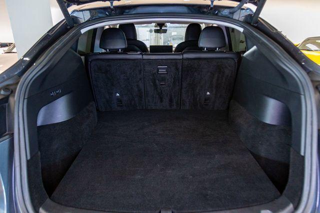 used 2022 Tesla Model Y car, priced at $34,995