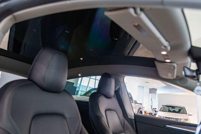 used 2022 Tesla Model Y car, priced at $34,995