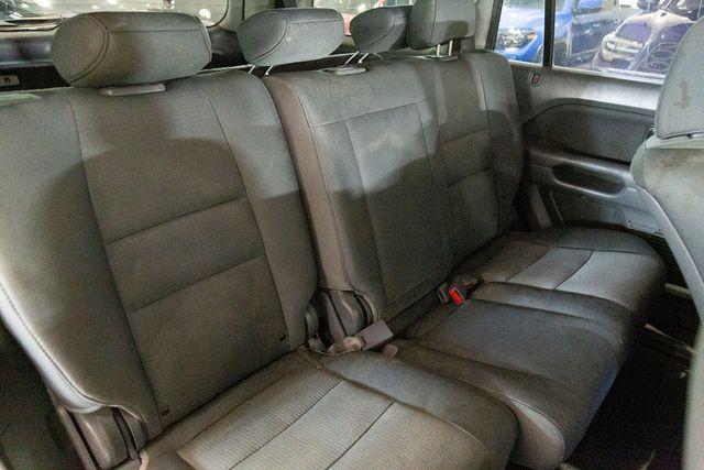 used 2008 Honda Pilot car, priced at $9,995
