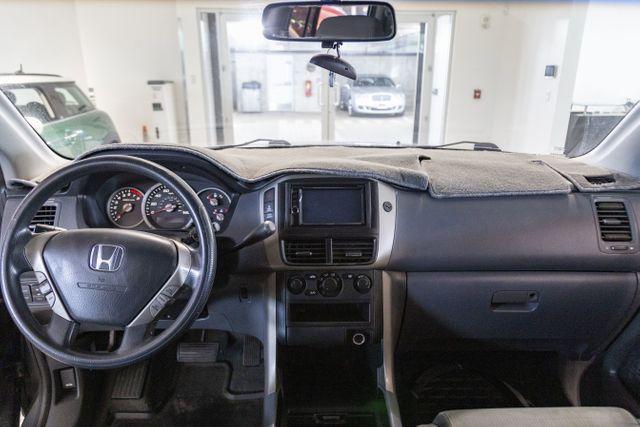 used 2008 Honda Pilot car, priced at $9,995