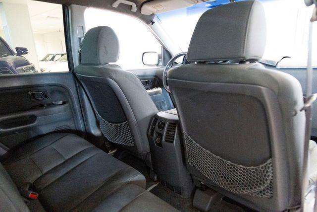 used 2008 Honda Pilot car, priced at $9,995