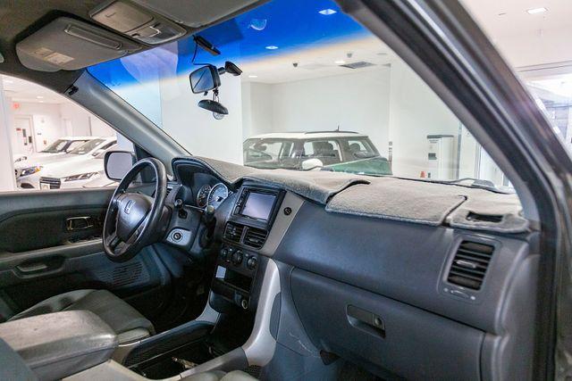 used 2008 Honda Pilot car, priced at $9,995