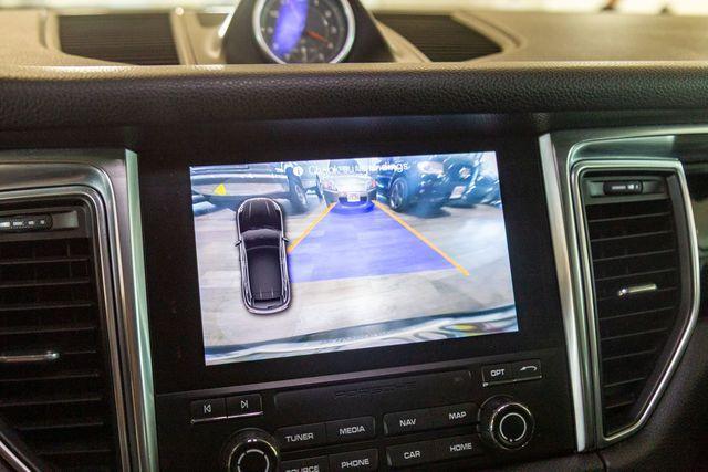 used 2018 Porsche Macan car, priced at $29,995
