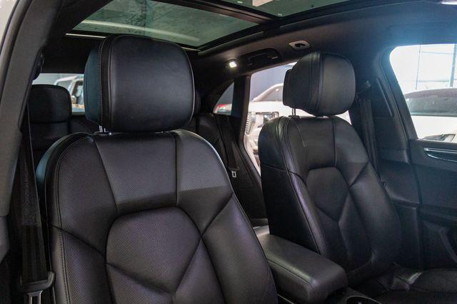 used 2018 Porsche Macan car, priced at $29,995