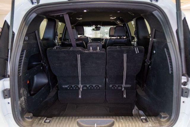 used 2025 Chrysler Pacifica car, priced at $39,995