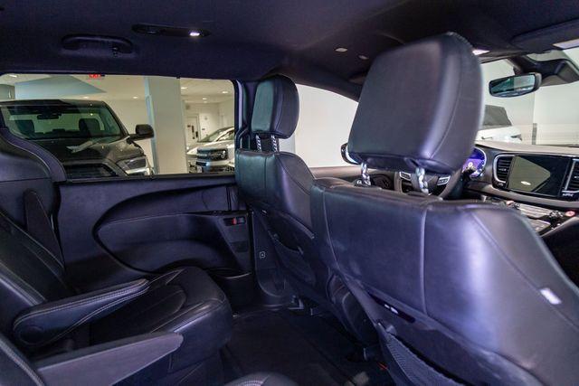used 2025 Chrysler Pacifica car, priced at $39,995
