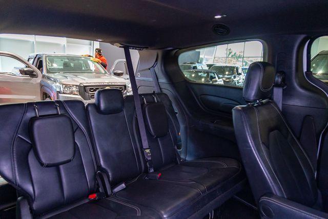 used 2025 Chrysler Pacifica car, priced at $39,995